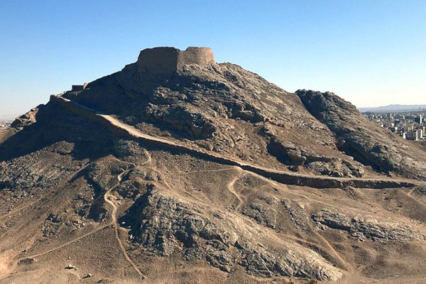 イラン旅行の一覧画像