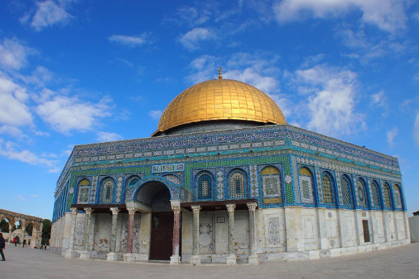 イスラエル旅行の一覧画像