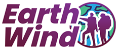 アースウインド株式会社LOGO