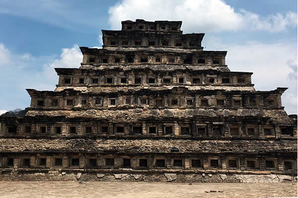 メキシコ旅行の一覧画像