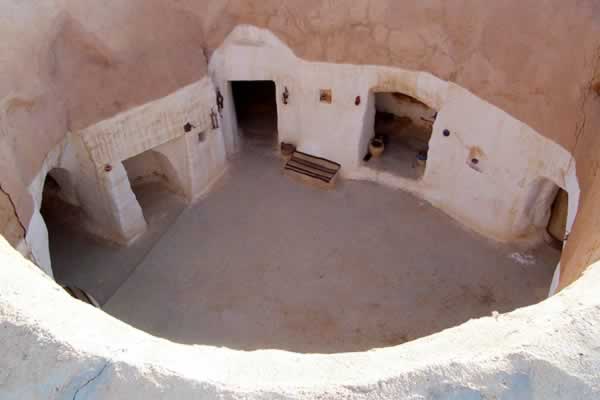 Hotel Sidi Driss