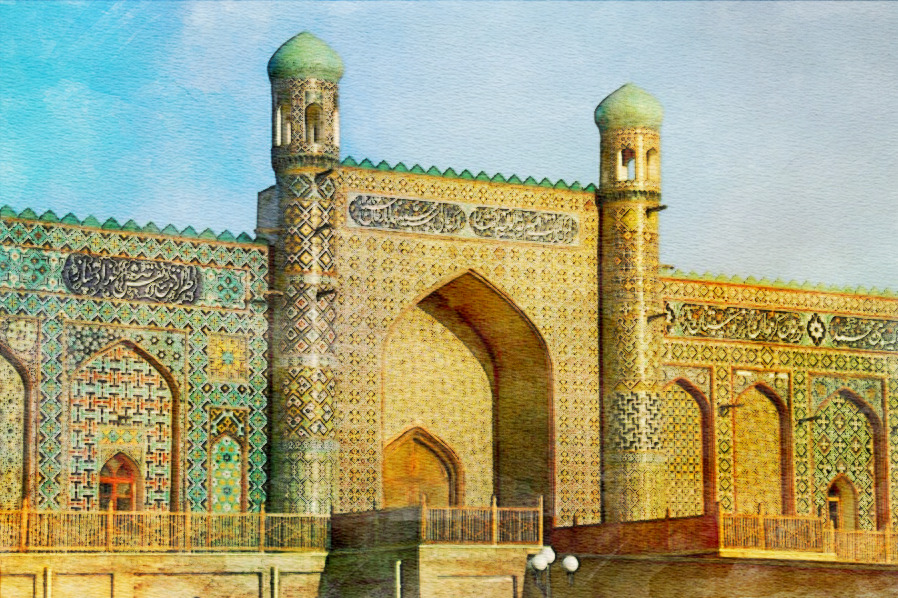 Uzbekistan_photo